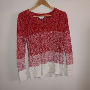 Knit Sweater Liz Claiborne
